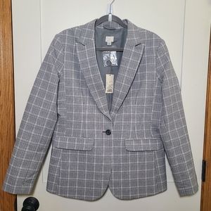 NWT A New Day Women's Blazer size 12